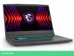 Игровой ноутбук MSI Thin A15 B7VE-402BY