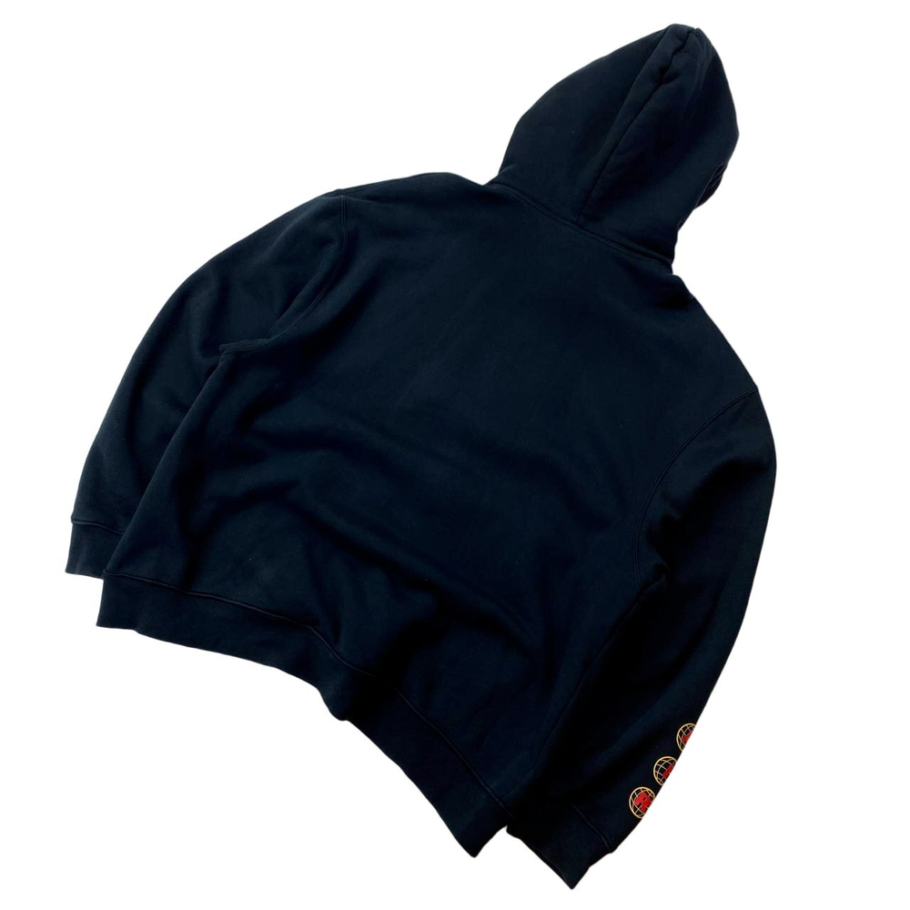 Худи Air Jordan Logo