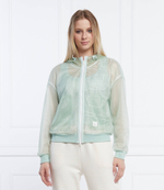 Худи Marc Cain - зеленый(SS 31.49 J09)