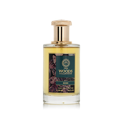 The Woods Collection Eden Eau De Parfum - tester 100 ml (unisex)