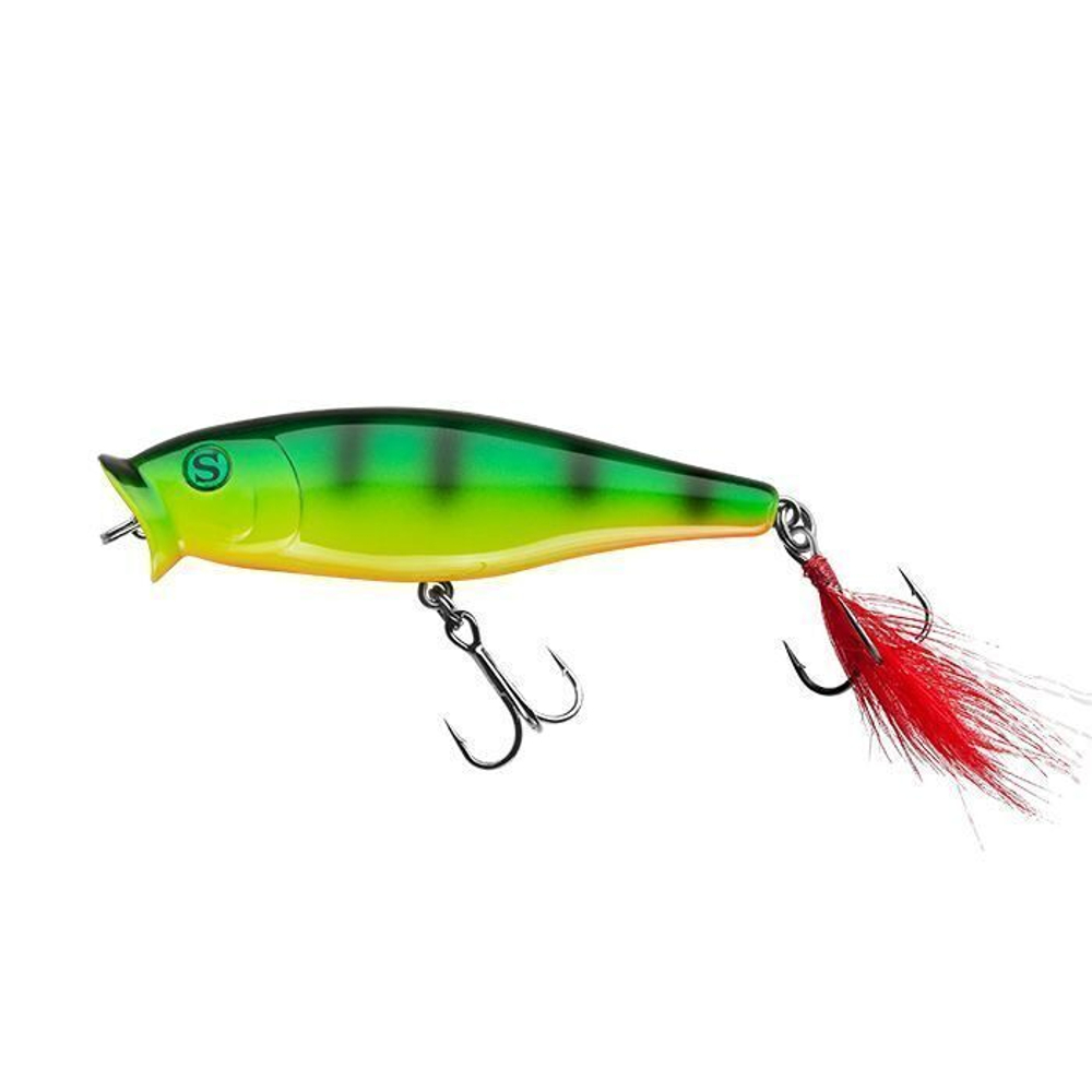 Воблер Sprut Aji Pop