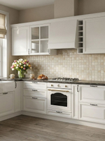 Модуль навесной, 60х33х72, для сушки, кухонный модуль, белый, Dipriz