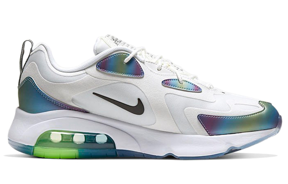 Кроссовки Nike Air Max 200