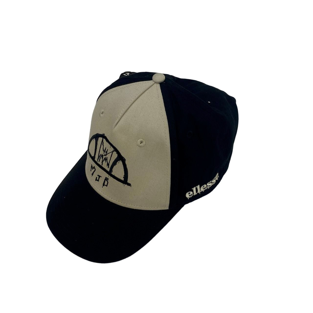Кепка MJBxEllesse