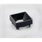 Потолочный светильник Italline FASHION FX2 white + FASHION FXR black - 2шт.