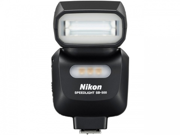 Вспышка Nikon Speedlight SB-500 для Nikon