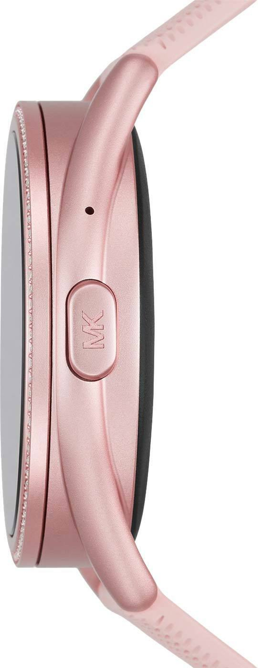 Умные наручные часы Michael Kors MKT5116 с хронографом