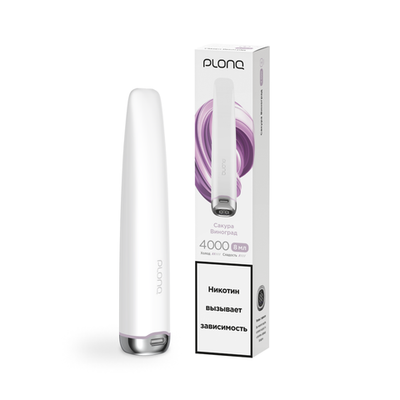 Plonq Plus Pro 4000