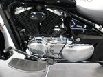 Suzuki Intruder VL 400 Classic 038322