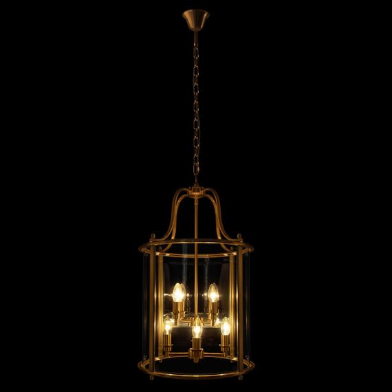 Подвесной светильник Loft It Lighthouse 10456/8 AB