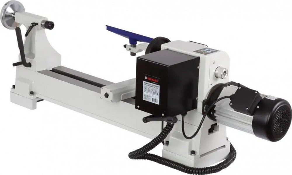 Станок токарный BELMASH WL-400/600EVSM S171A