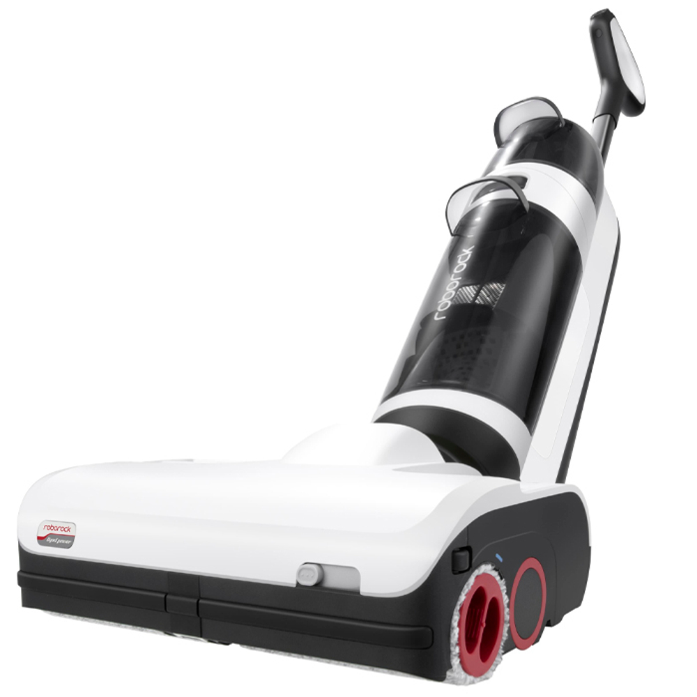 Вертикальный моющий пылесос Roborock Dyad Pro Vacuum Cleaner (Ru)