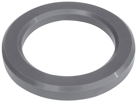 Проставка под заднюю пружину Toyota Land Cruiser 80/100/105 15 мм полиуретан РИФ