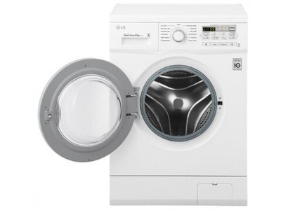 Стиральная машина LG F-10B8ND