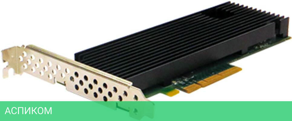 Сетевая карта Silicom PE2iSCO1
