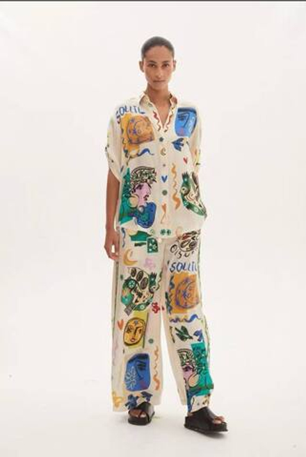 Костюм Alemais