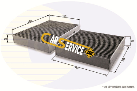 COMLINE - EKF101A