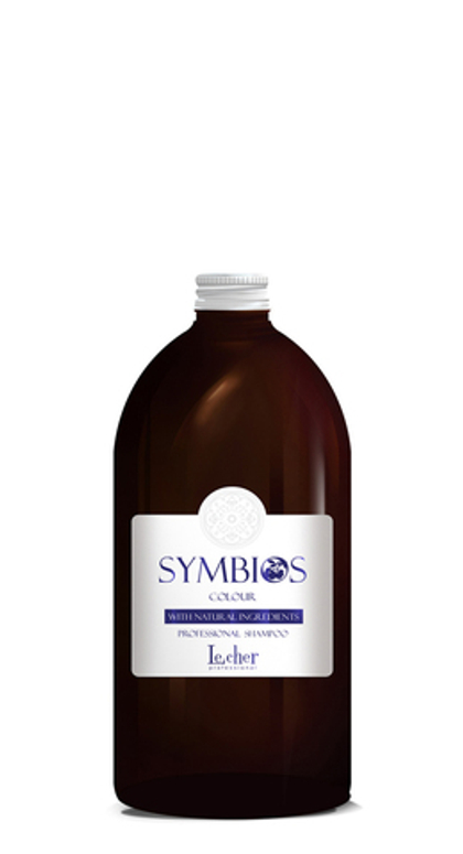 Шампунь д/окрашенных волос SYMBIOS COLOR 500мл