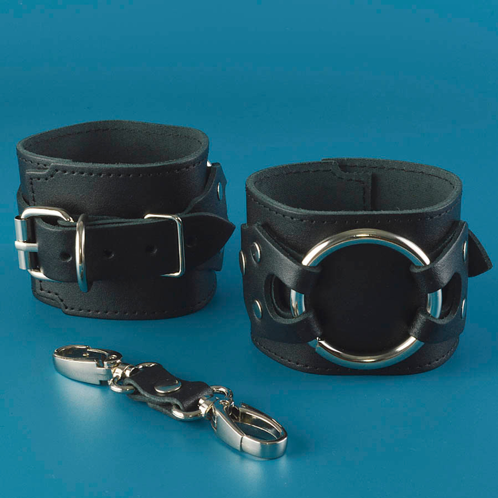 Наручники Готика Sitabella 3063-1
