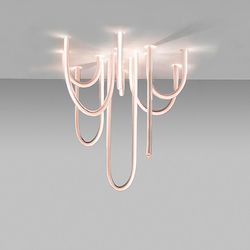 Потолочный Светильник Duncan L7 By Imperiumloft