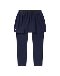 Теннисная юбка Australian Leggins Lift With Skirt - размер M