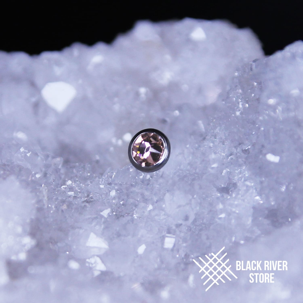 Накрутка IG Vintage Rose