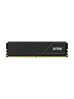 A-data DDR4 XPG GAMMIX D35 16GB DDR4-3200 AX4U320016G16A-SBKD35,CL16, 1.35V BLACK ADATA