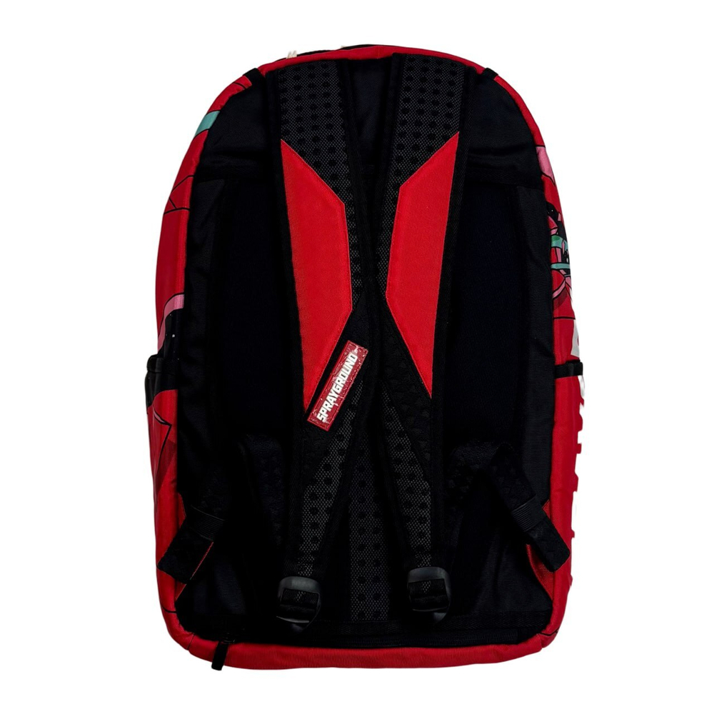 Рюкзак Sprayground Новый с бирками