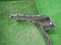 Бампер задний VW Touareg 2 NF (2010-2014)