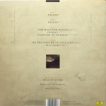 Kristjan J?rvi, Baltic Sea Philharmonic / Max Richter: Exiles (2LP)