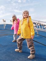 Куртка демисезонная "Нарцисс"