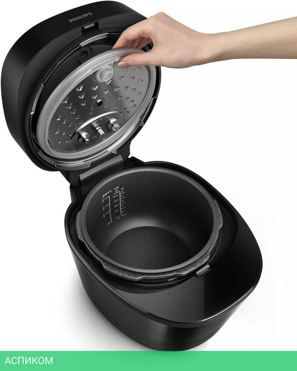 Мультиварка Philips HD2151/40