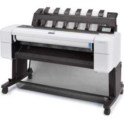 Плоттер HP DesignJet T1600 PostScript 3EK11A