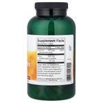 Swanson, Supreme, комплекс с витамином C с цитрусовыми биофлавоноидами и рутином, 250 таблеток