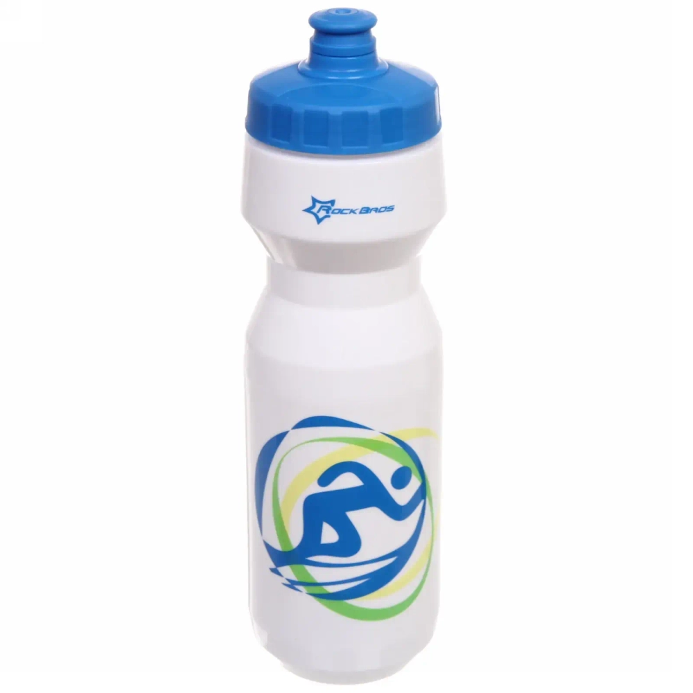 Бутылка велосипедная Rockbros DCBT69 (750 мл)