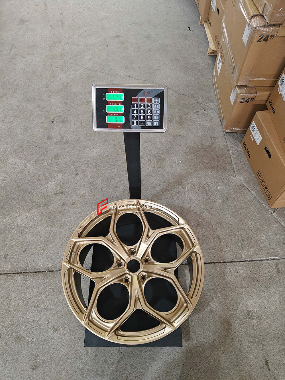 КОВАНЫЕ ДИСКИ ДЛЯ PORSCHE CAYENNE SUV 2025 ПОРШ КАЕН КАЙЕН