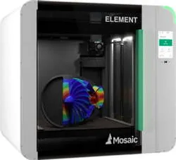 Фотография — 3D-принтер Mosaic Element