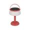 Светильник настольный SP-TRAFO-1.5W Warm2700 (Красный, 120 deg, 5V) Arlight 063190