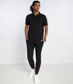 Поло CALVIN KLEIN JEANS - черный(J30J323394)