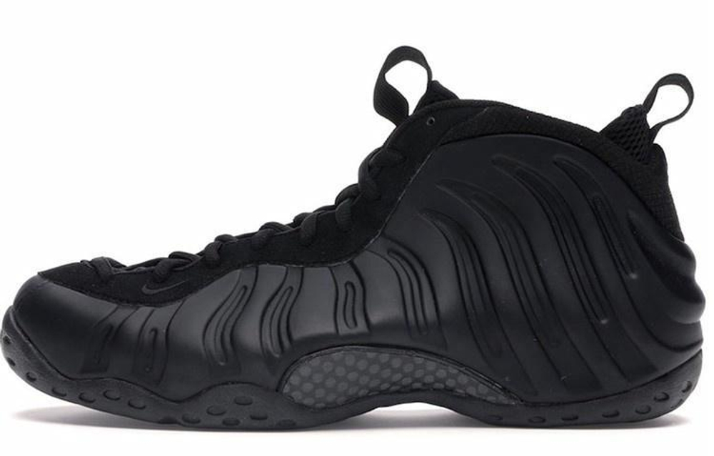 Кроссовки Nike Foamposite One Anthracite