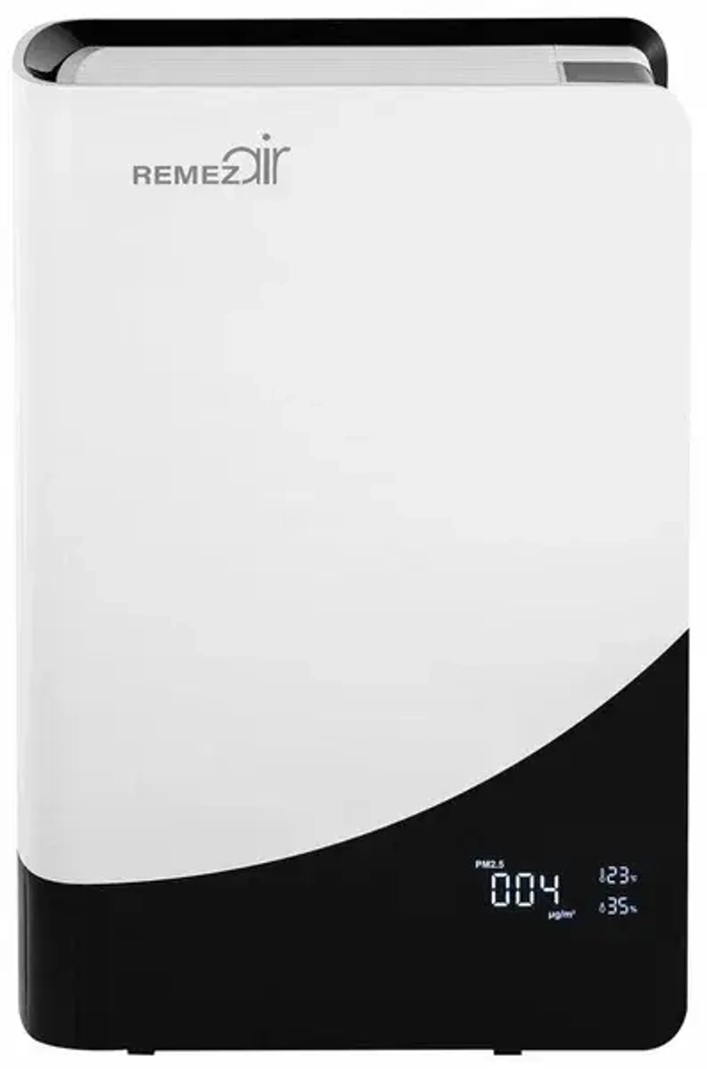 Очиститель воздуха REMEZair RMA-201