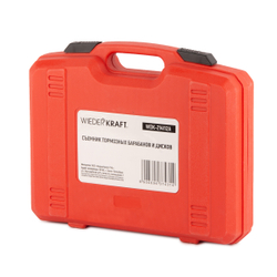 WDK-214112A Съемник ступиц, дисков и барабанов в автомобилях