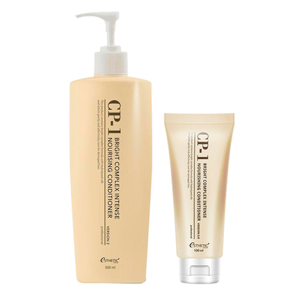 Протеиновый Кондиционер Cp-1 Esthetic House  Bс Intense Nourishing ConditionerVersion 2.0