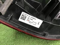 Фонарь Комплект фонарей Mercedes E W212 (13-16)