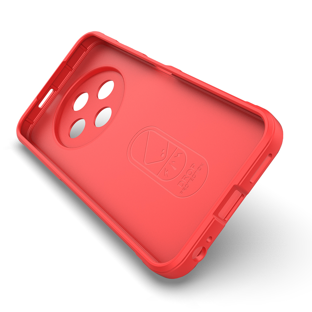 Противоударный чехол Flexible Case для TECNO Spark 30C 4g