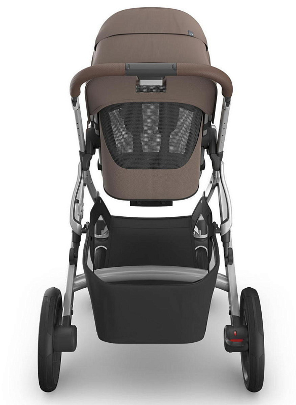 Коляска для погодок UPPAbaby Vista V3 2 в 1 Theo