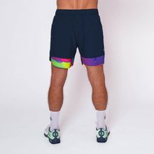 Шорты мужские Kaleido 7 дюймов