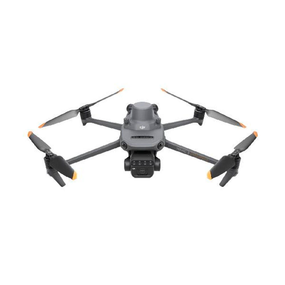 Квадрокоптер DJI Mavic 3 Multispectral