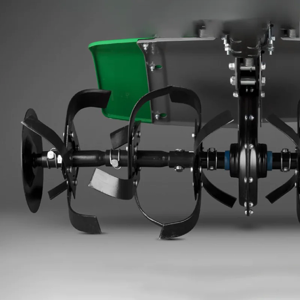 Caiman Vario 70C мотоблок бензиновый 01-010201-0015