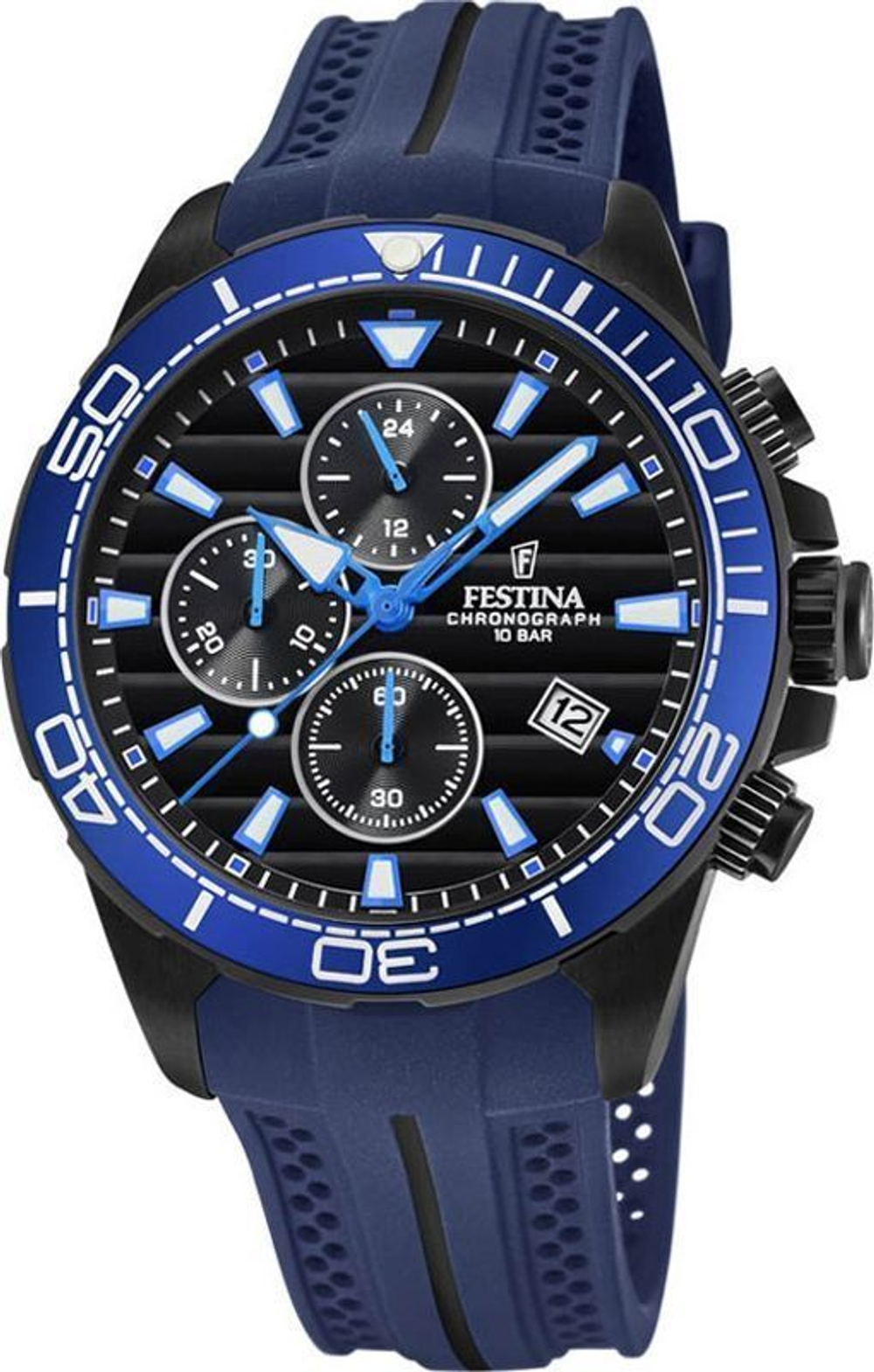 Часы Festina F20369/2